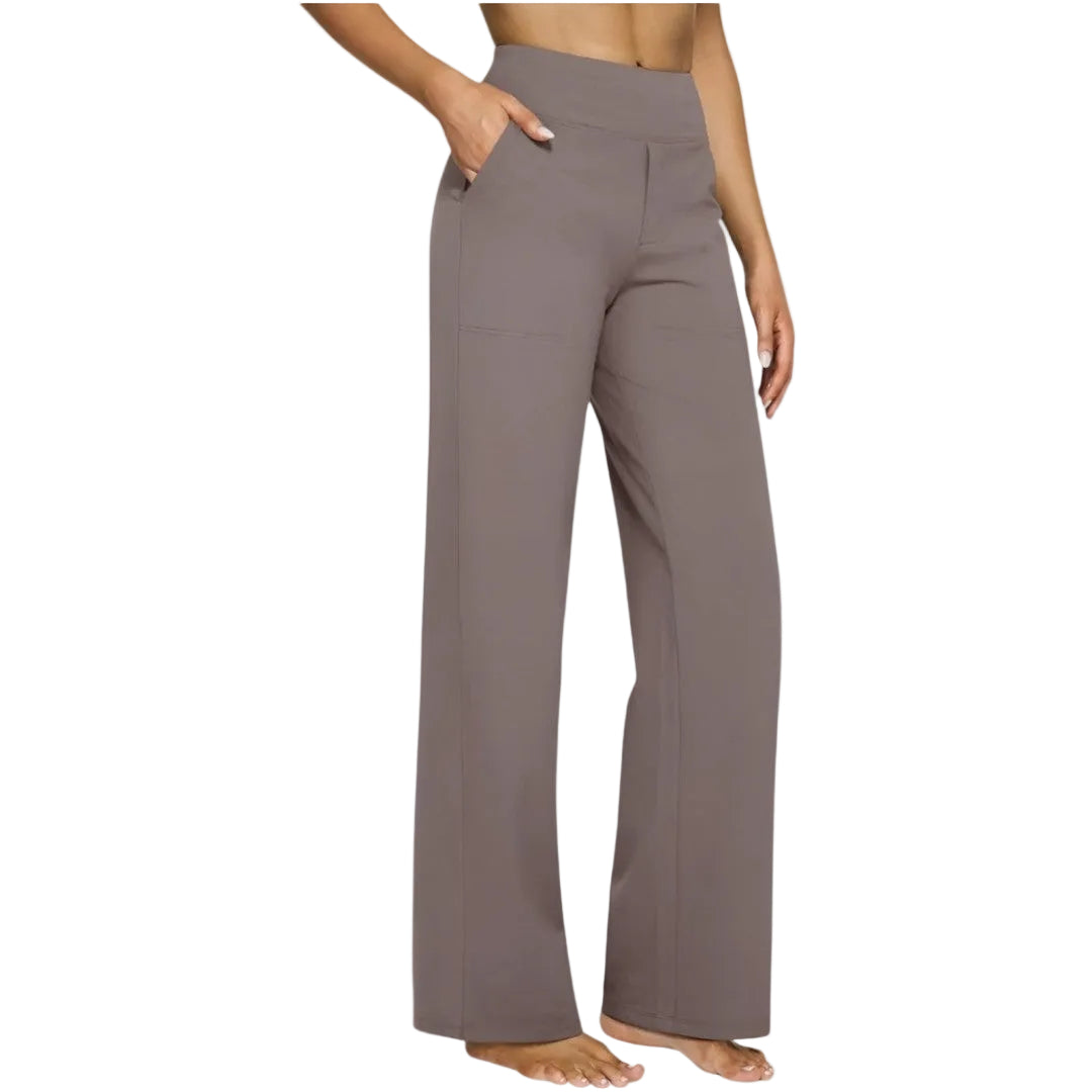 ALAIA | Pantalones Elásticos