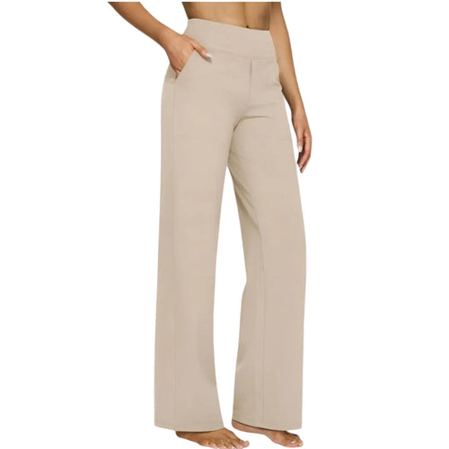 ALAIA | Pantalones Elásticos