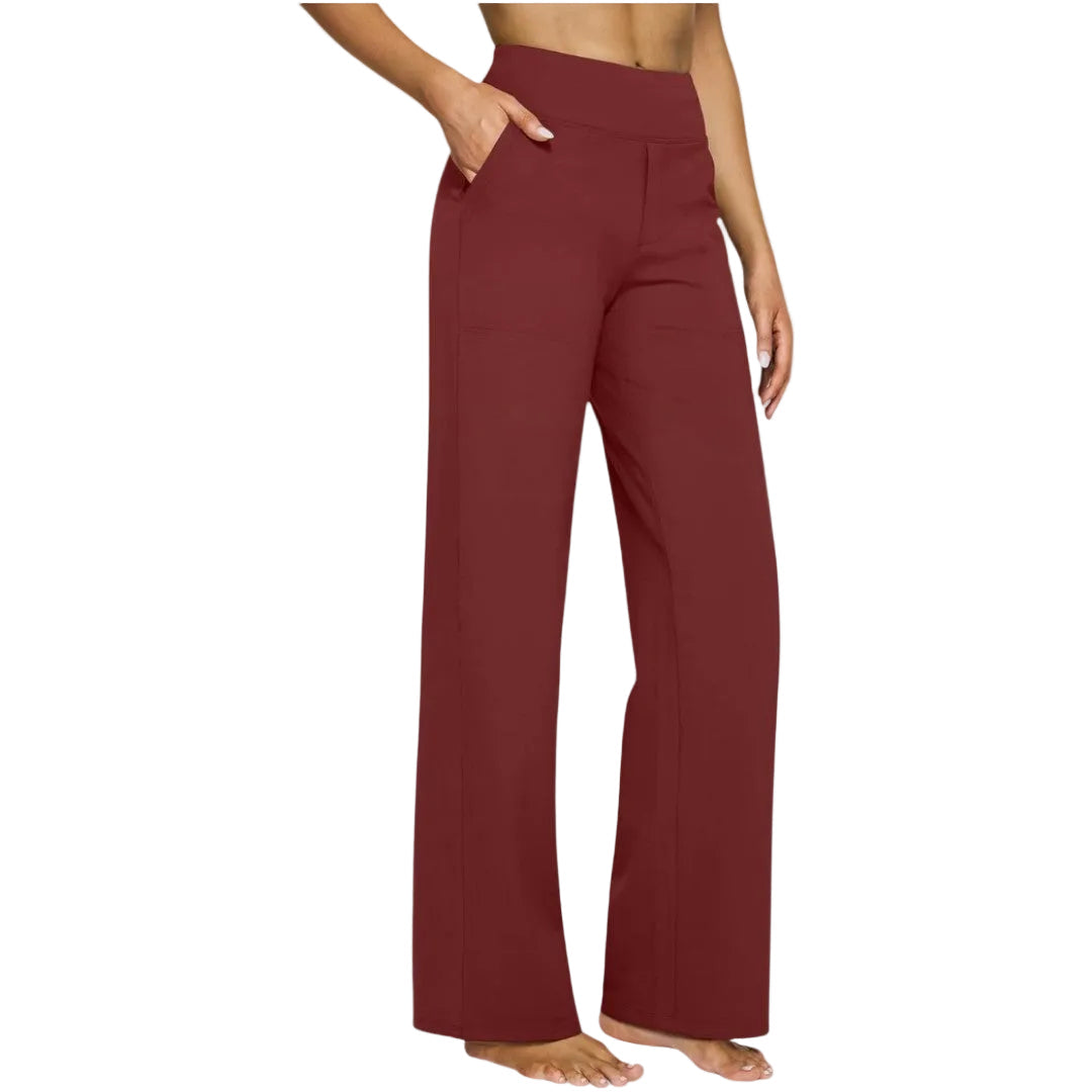 ALAIA | Pantalones Elásticos
