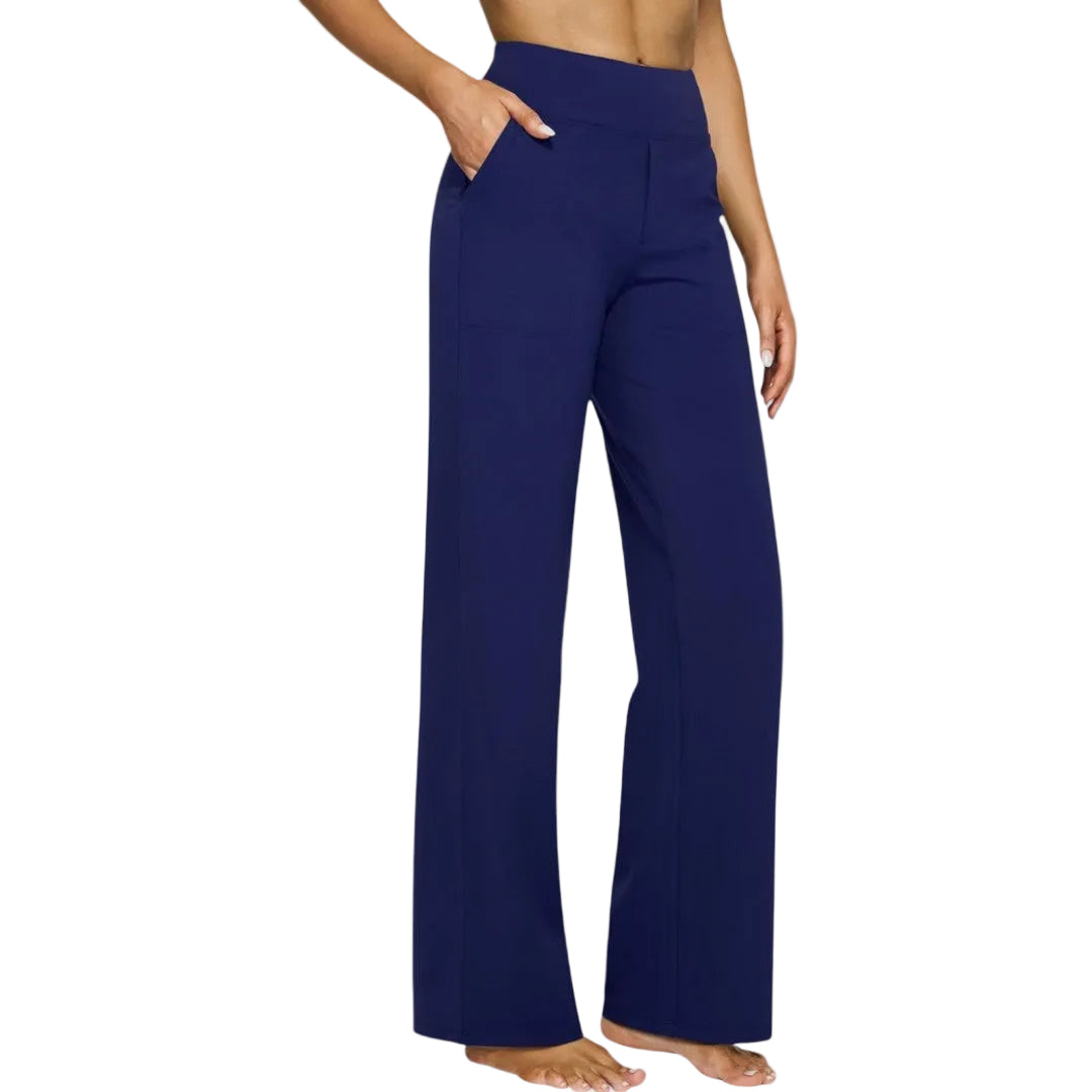 ALAIA | Pantalones Elásticos