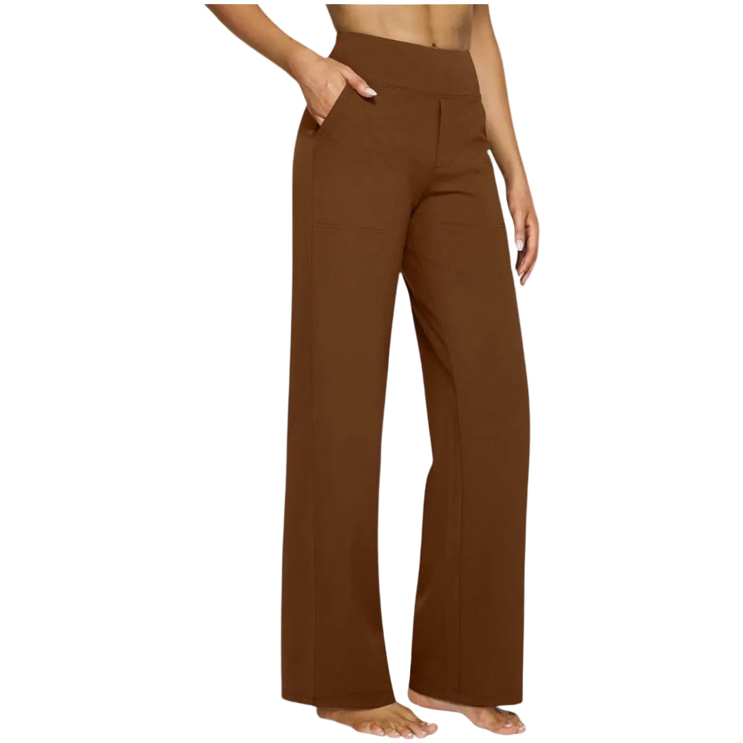 ALAIA | Pantalones Elásticos