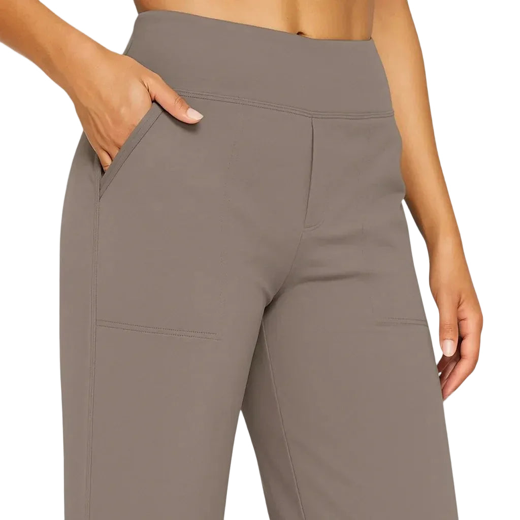 ALAIA | Pantalones Elásticos