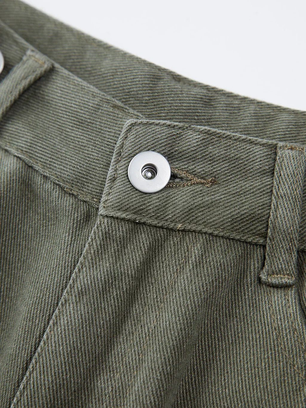 KAIA | Pantalónes vaqueros