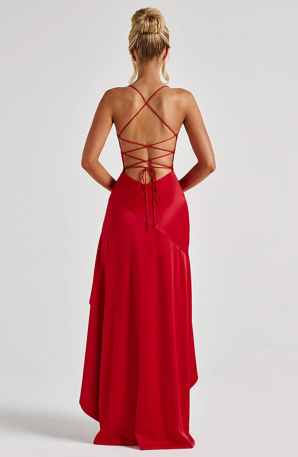 Elena™ | Vestido de Gala Elegante