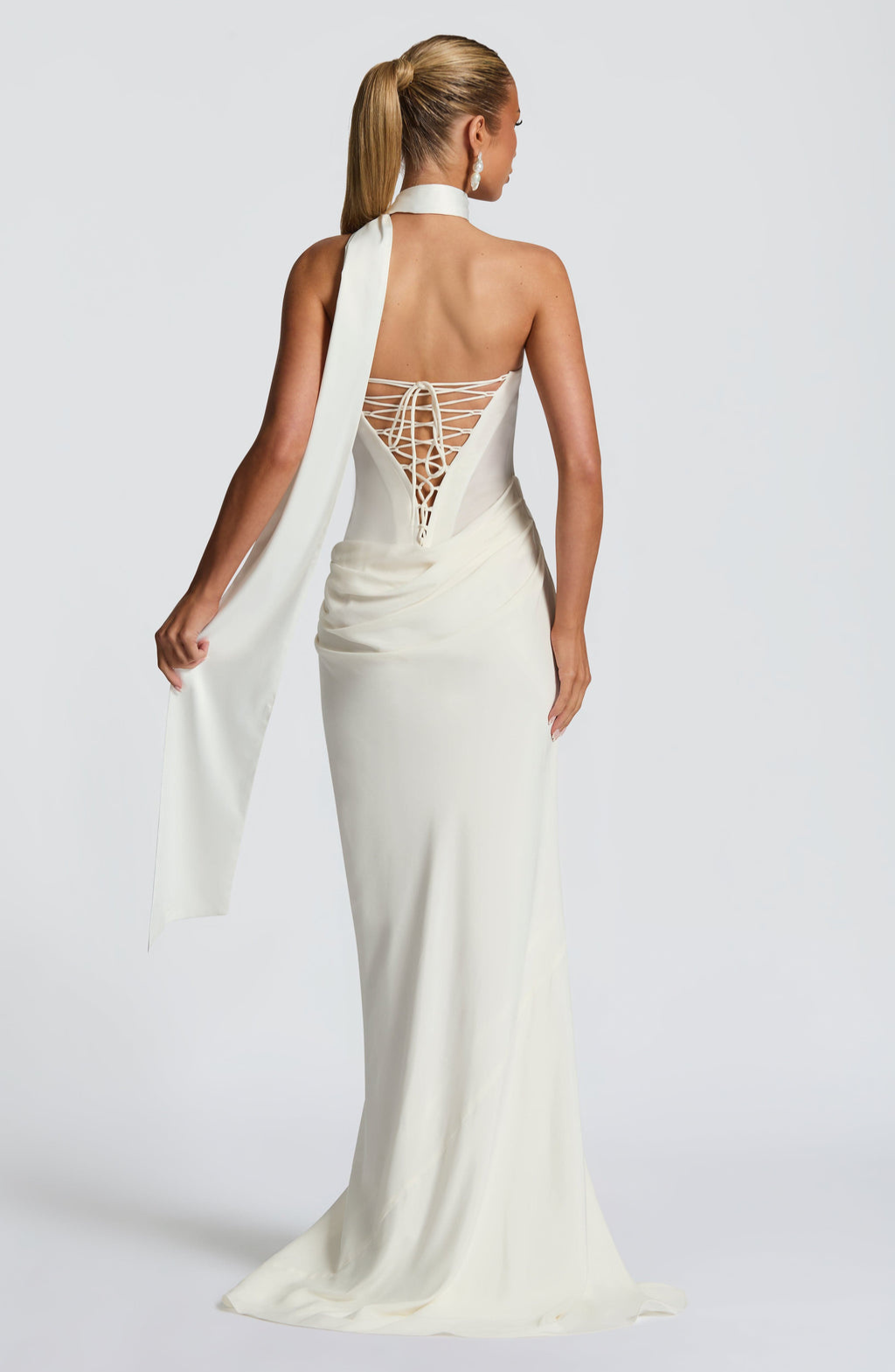 Alejandra™ | Vestido Maxi Elegante