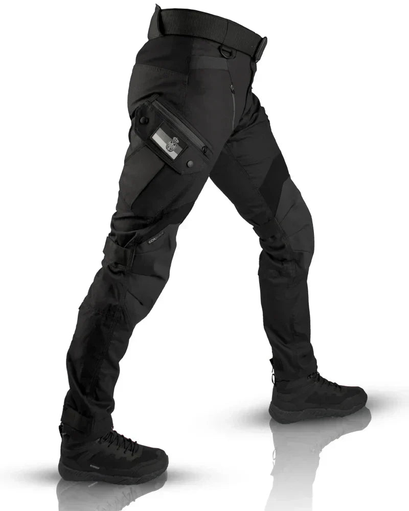 Colton – Pantalones Tácticos