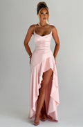 Elena™ | Vestido de Gala Elegante