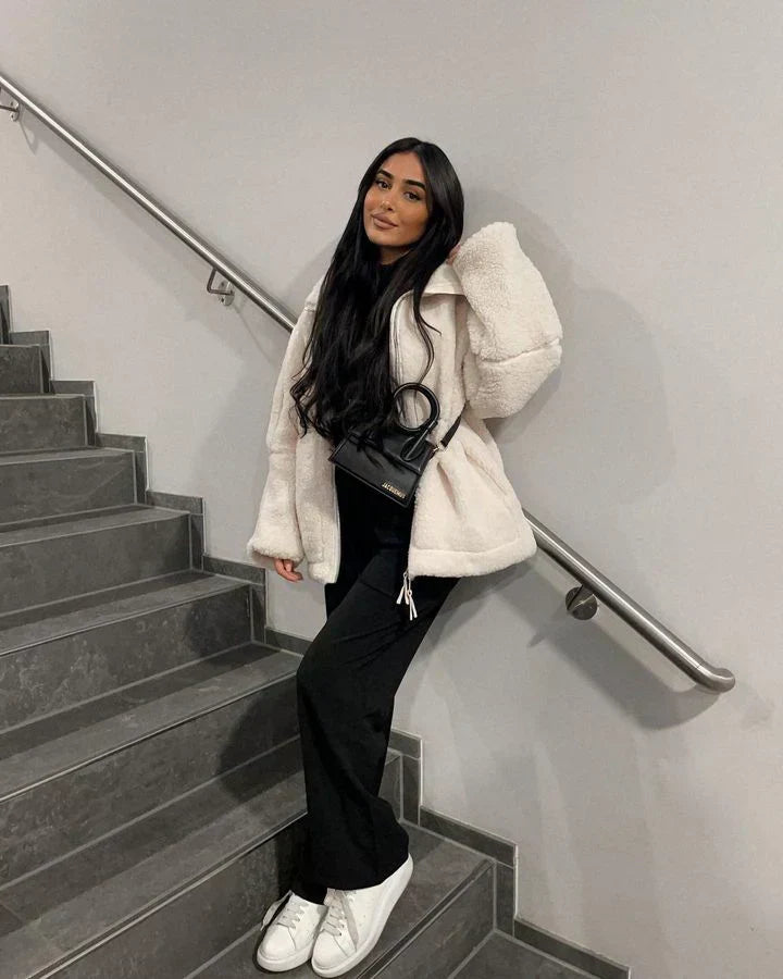 HELENA Calidez y Elegancia de Invierno
