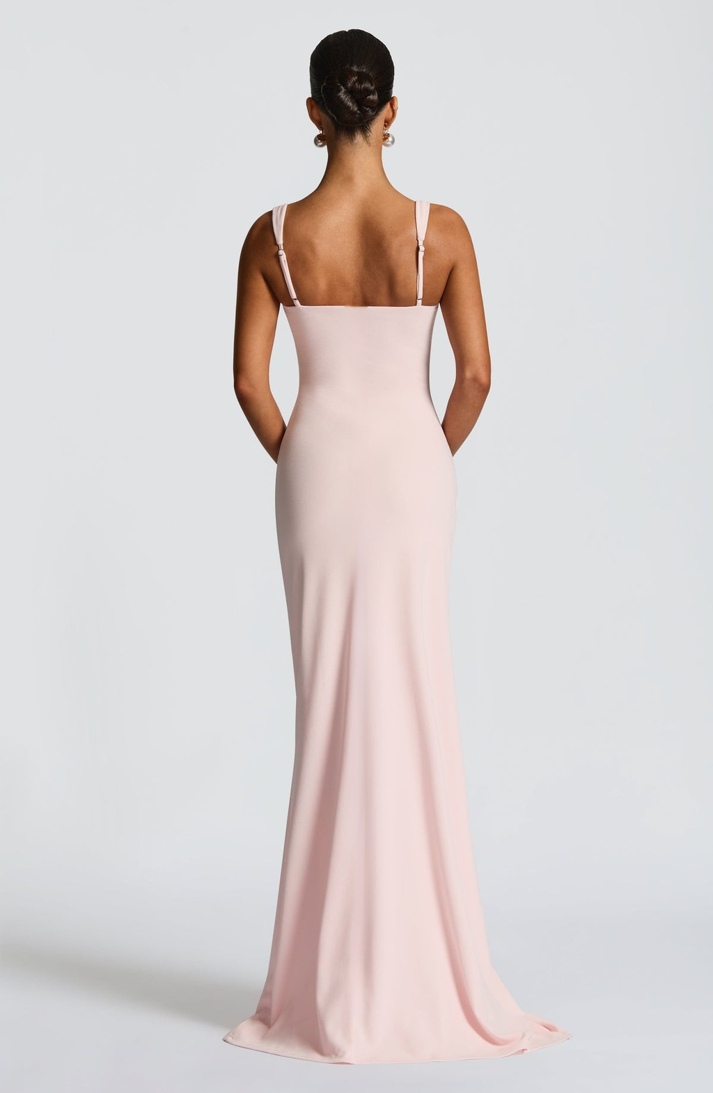 Valentina™ | Vestido Maxi Protagonista