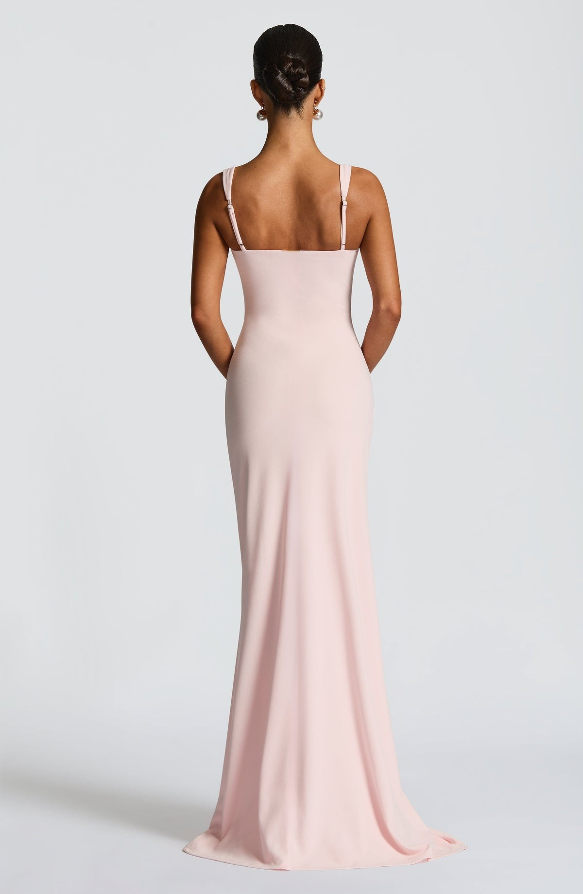 Valentina™ | Vestido Maxi Protagonista
