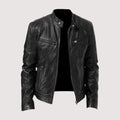 Martín | Chaqueta de Cuero para Hombre