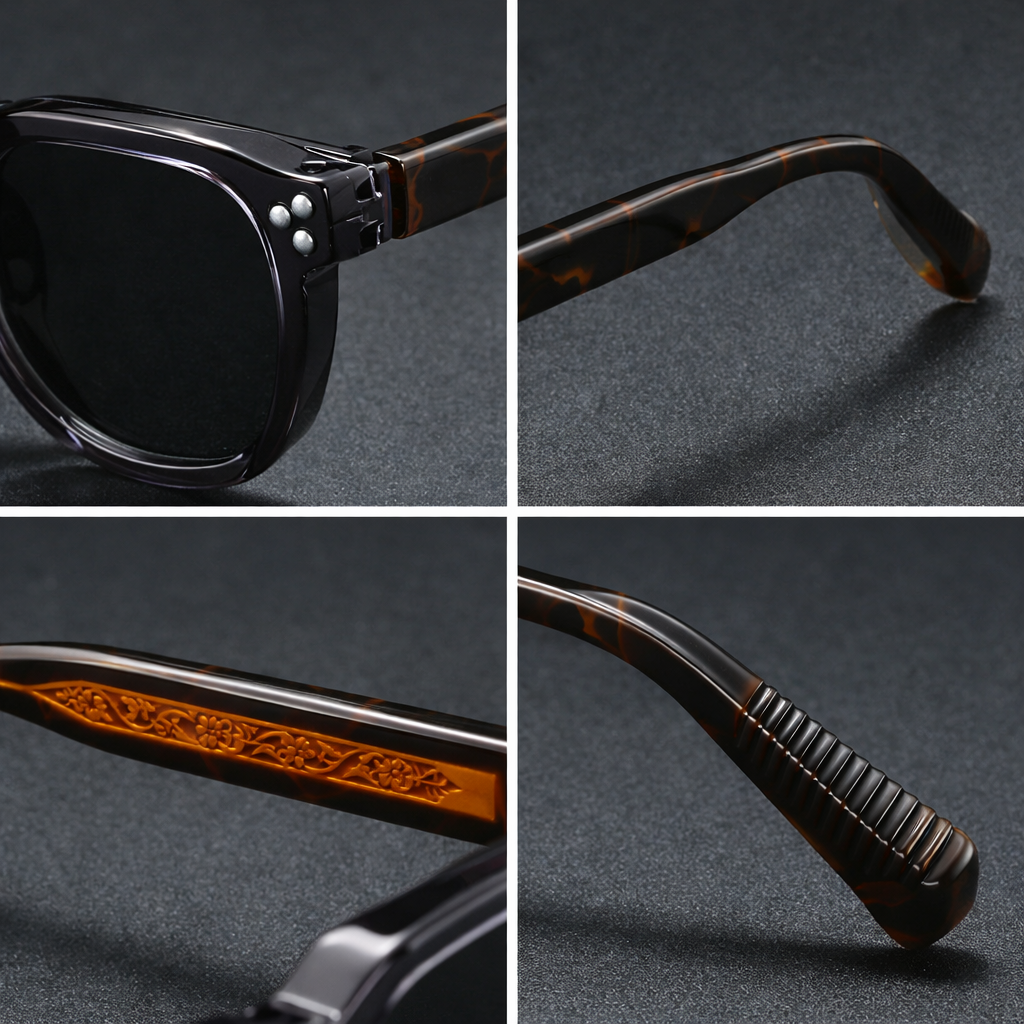 Gafas de sol Darío