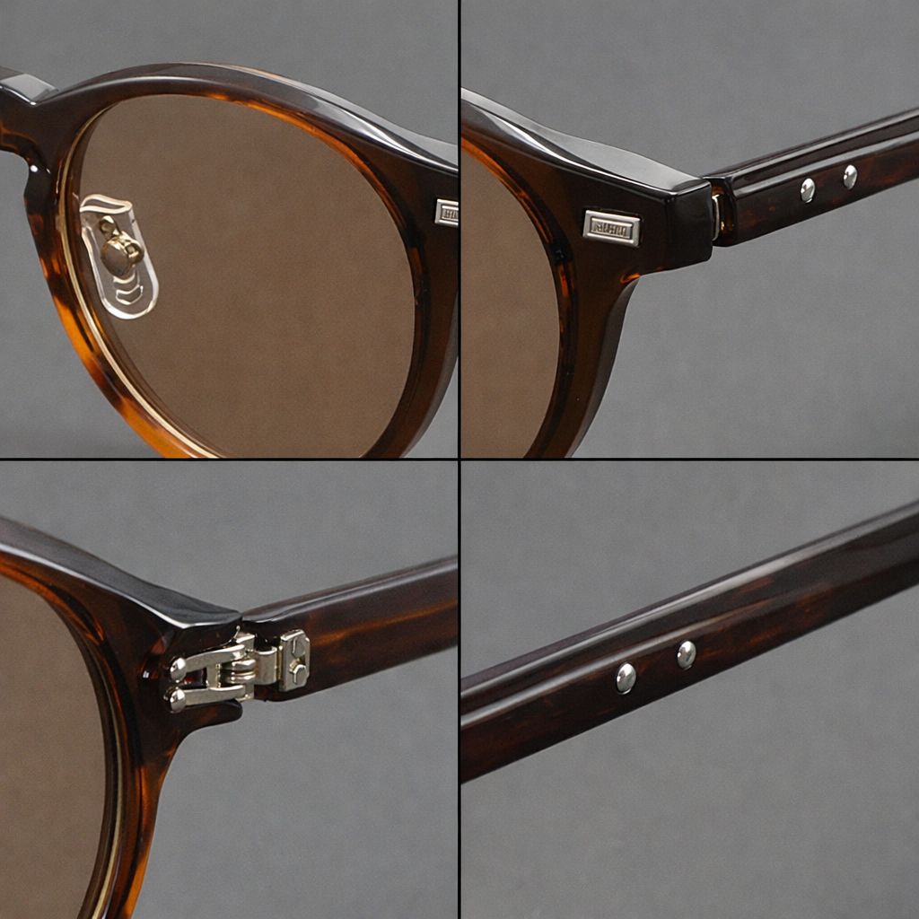 Gafas de sol Monaco