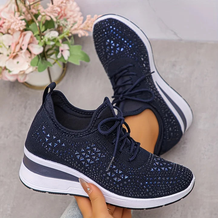 Bea | Zapatillas Deportivas Ortopédicas
