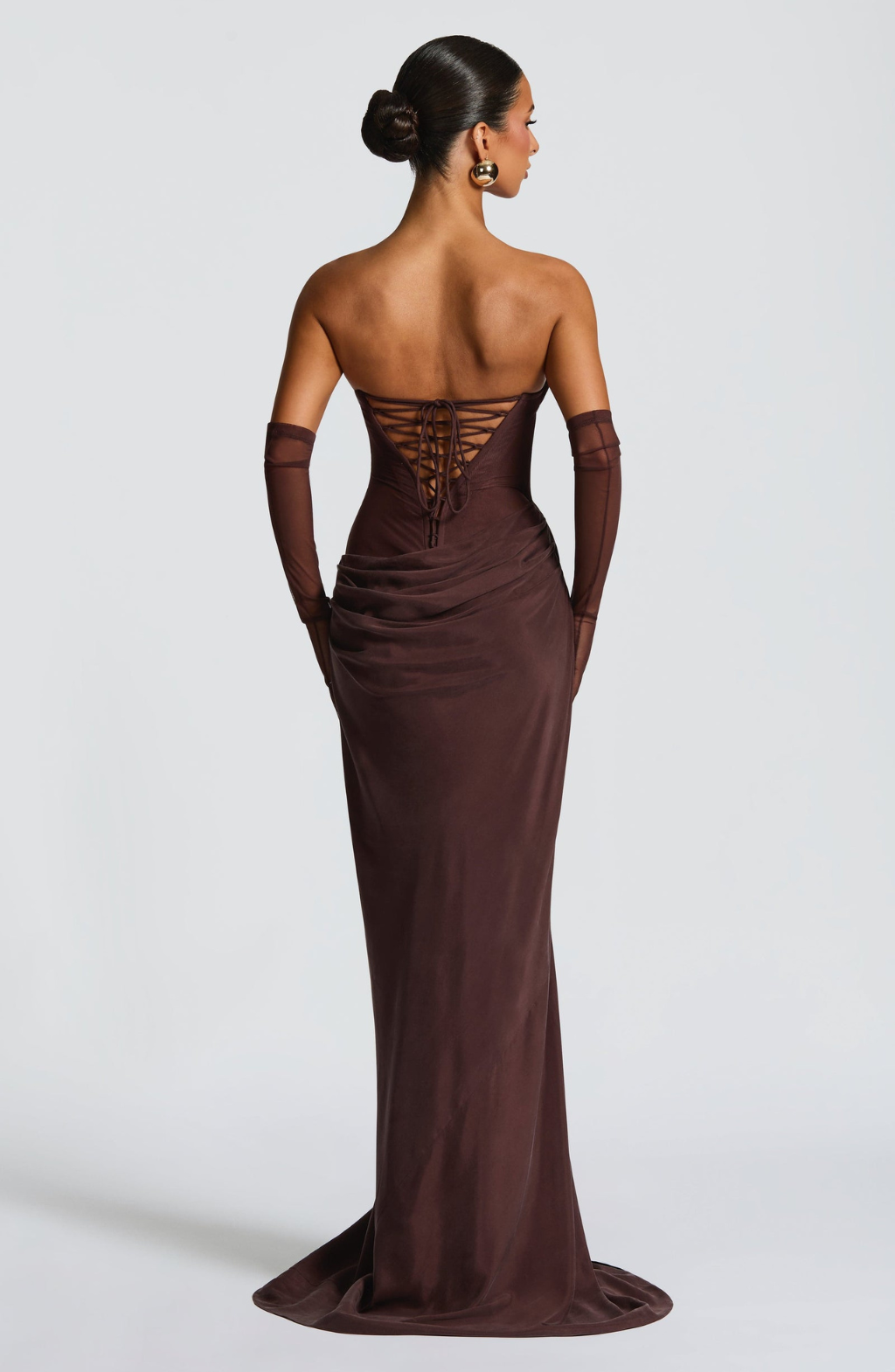 Alejandra™ | Vestido Maxi Elegante