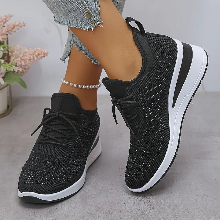 Bea | Zapatillas Deportivas Ortopédicas
