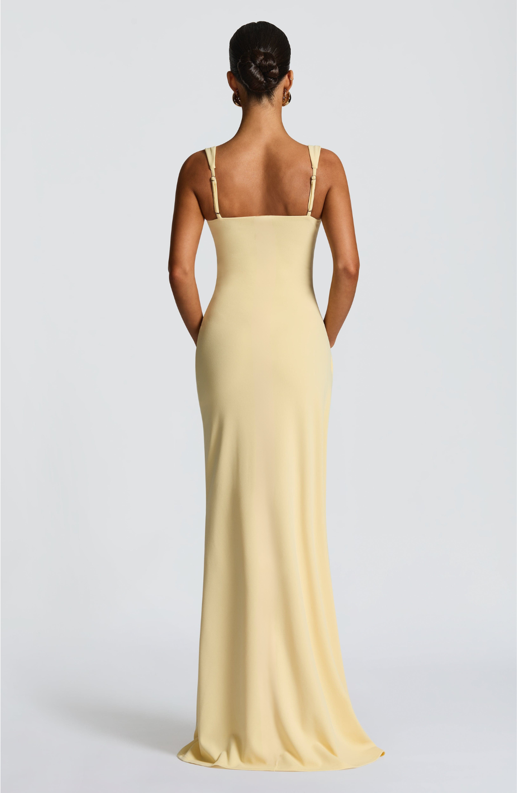 Valentina™ | Vestido Maxi Protagonista