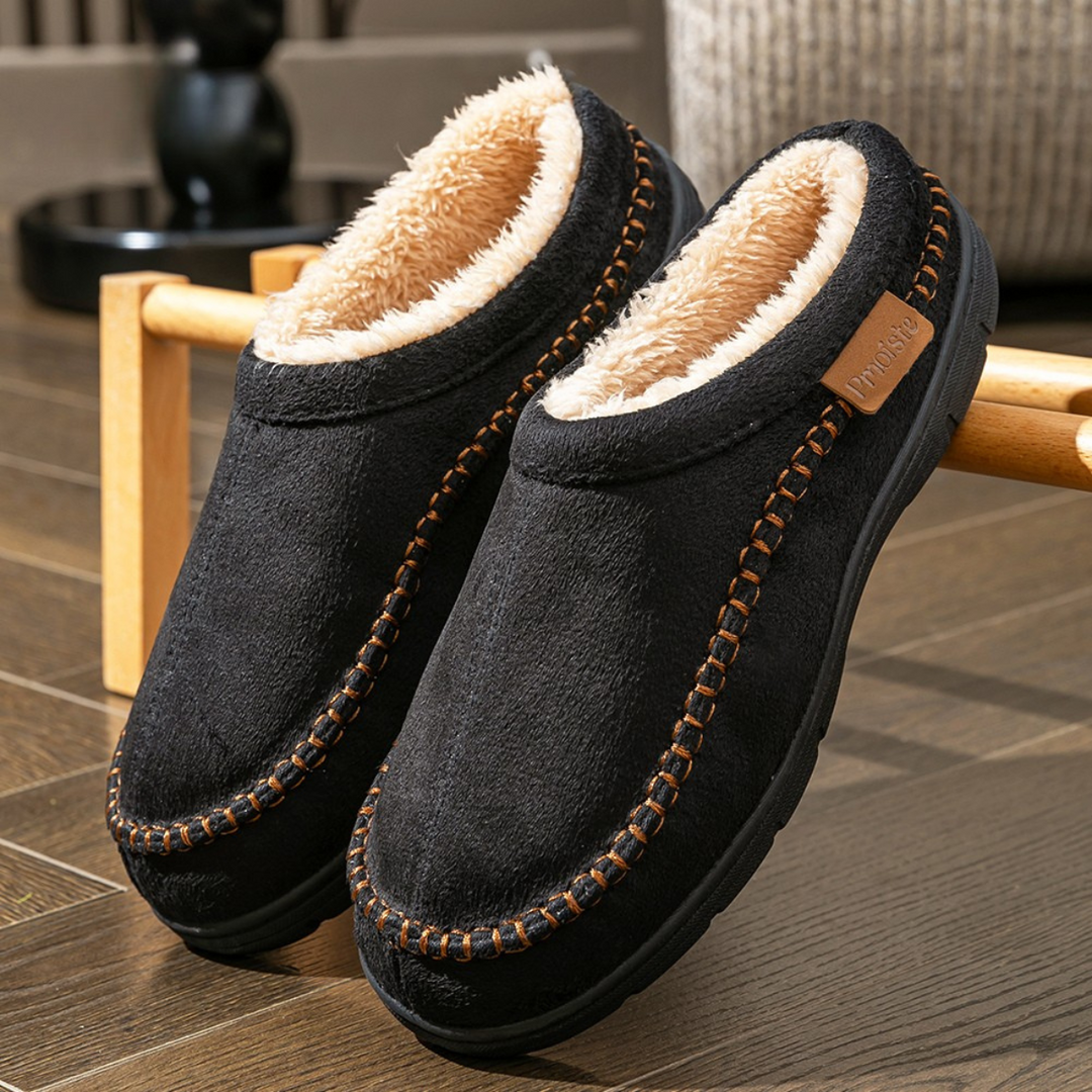 LEGANÉS - Zapatillas De Felpa Cálidas
