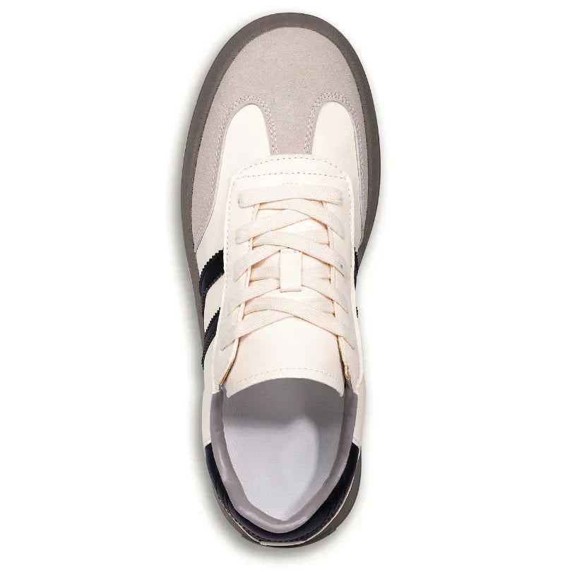 Celina | Zapatillas con plataforma ergonómica