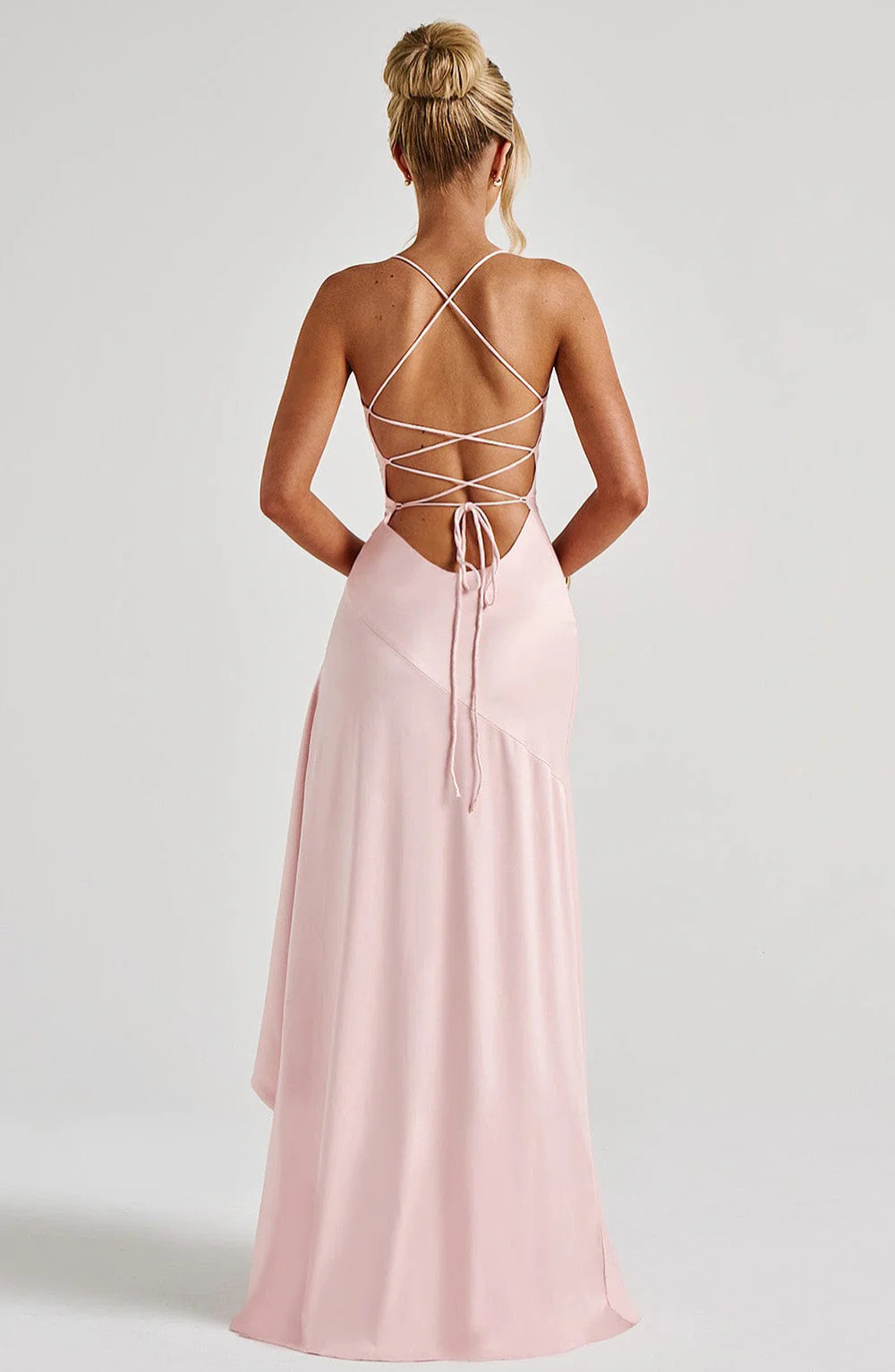 Elena™ | Vestido de Gala Elegante