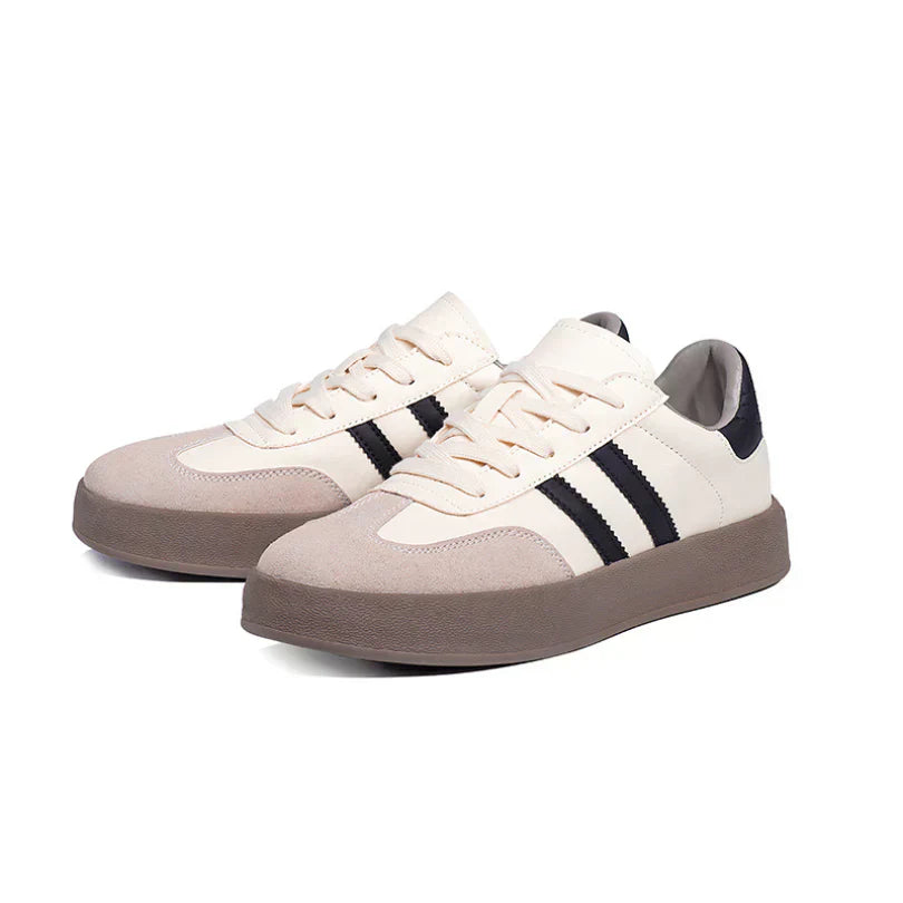 Celina | Zapatillas con plataforma ergonómica