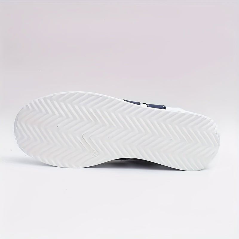 Alina | Zapatillas con plataforma ergonómica