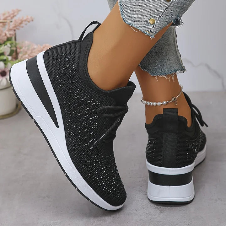 Bea | Zapatillas Deportivas Ortopédicas