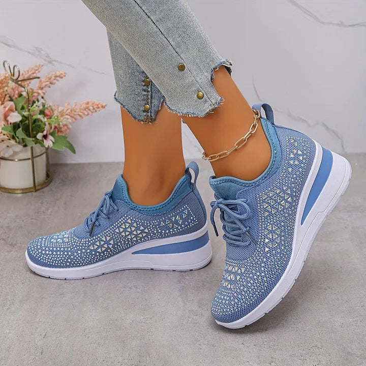 Bea | Zapatillas Deportivas Ortopédicas