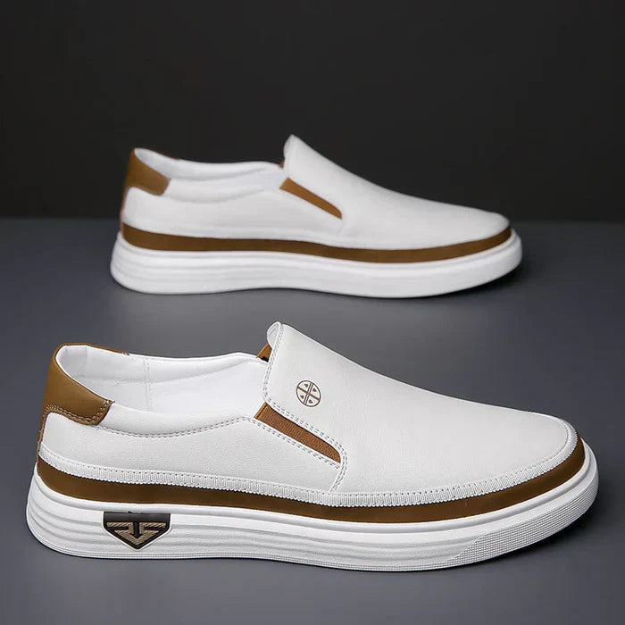 PLASENCIA - Mocasines Minimalistas y Ligeros
