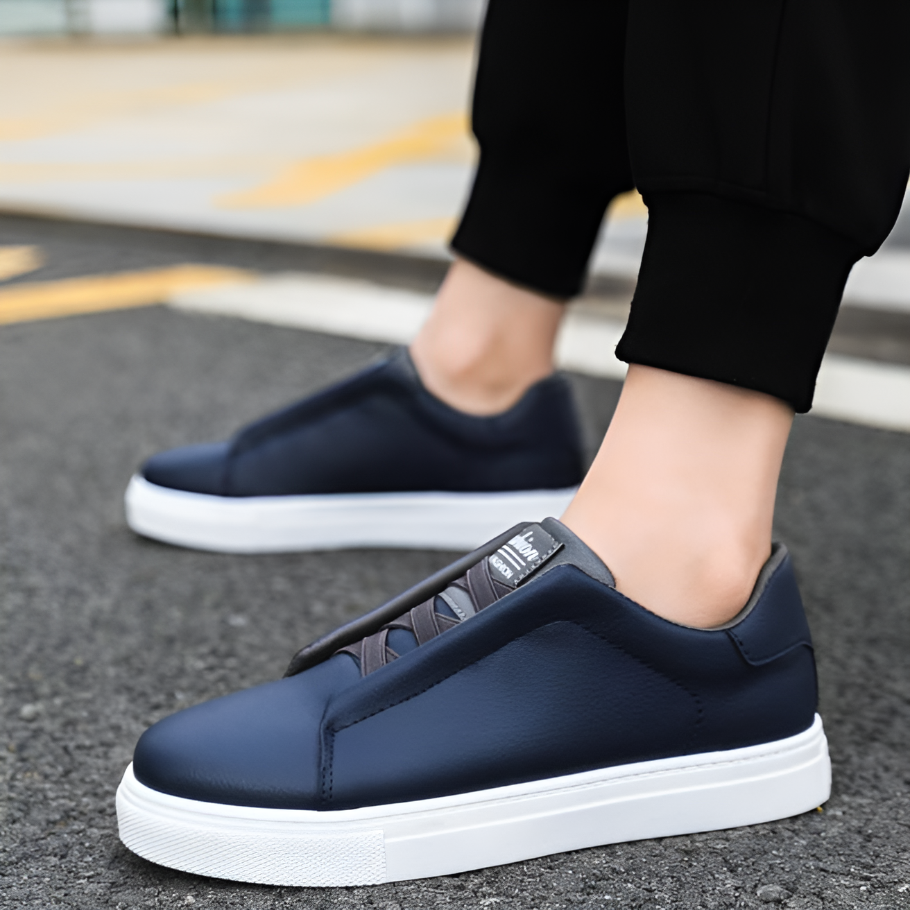FUENLABRADA – Zapatillas Clásicas Originales