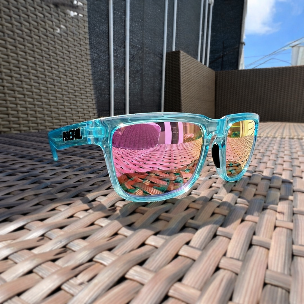 Gafas de sol Pro polarizadas | Recubrimiento antirrayaduras