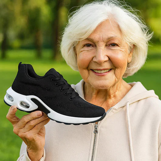 Lina | Zapatillas ortopédicas para el uso diario y la comodidad