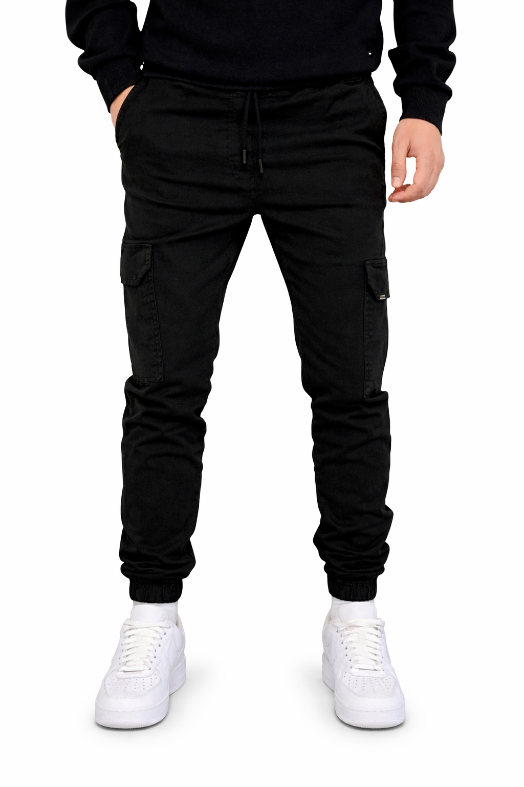 Pantalón Cargo