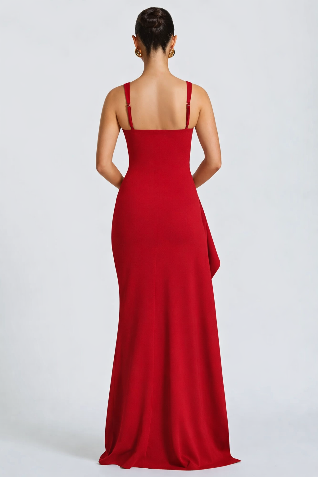 Valentina™ | Vestido Maxi Protagonista