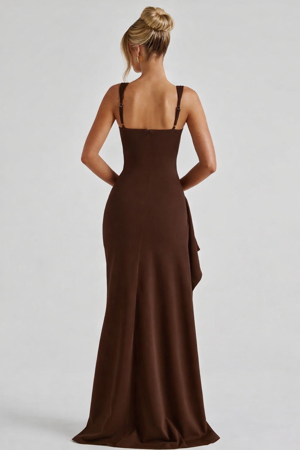 Valentina™ | Vestido Maxi Protagonista