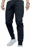 Tommaso | Pantalones Carga Elásticos Premium