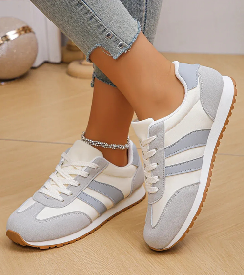 Árina | Zapatillas con plataforma ergonómica