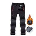 Pantalón de exterior impermeable e indestructible