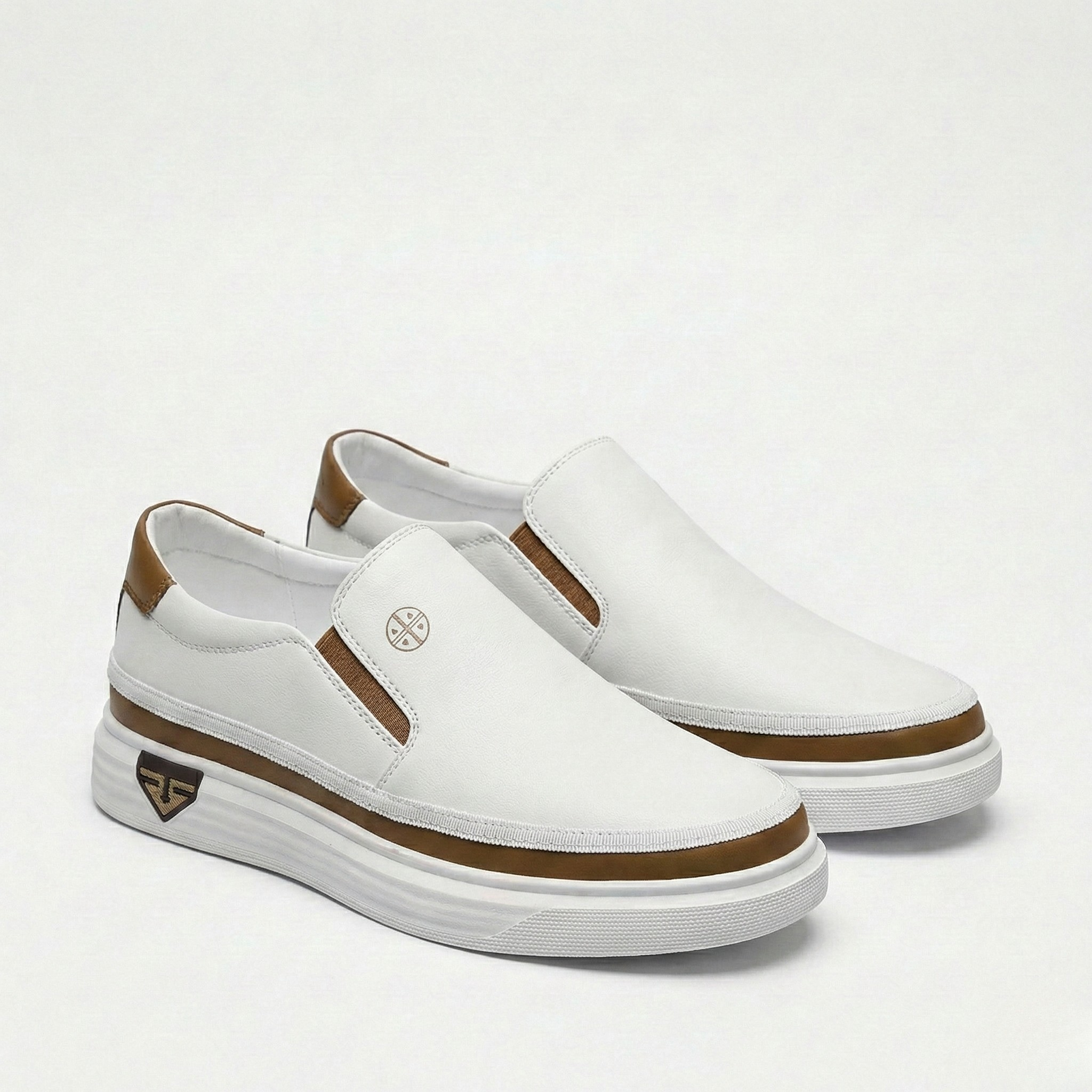 PLASENCIA - Mocasines Minimalistas y Ligeros