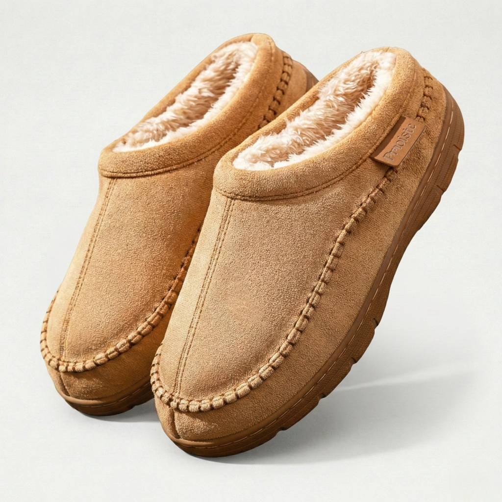 LEGANÉS - Zapatillas De Felpa Cálidas