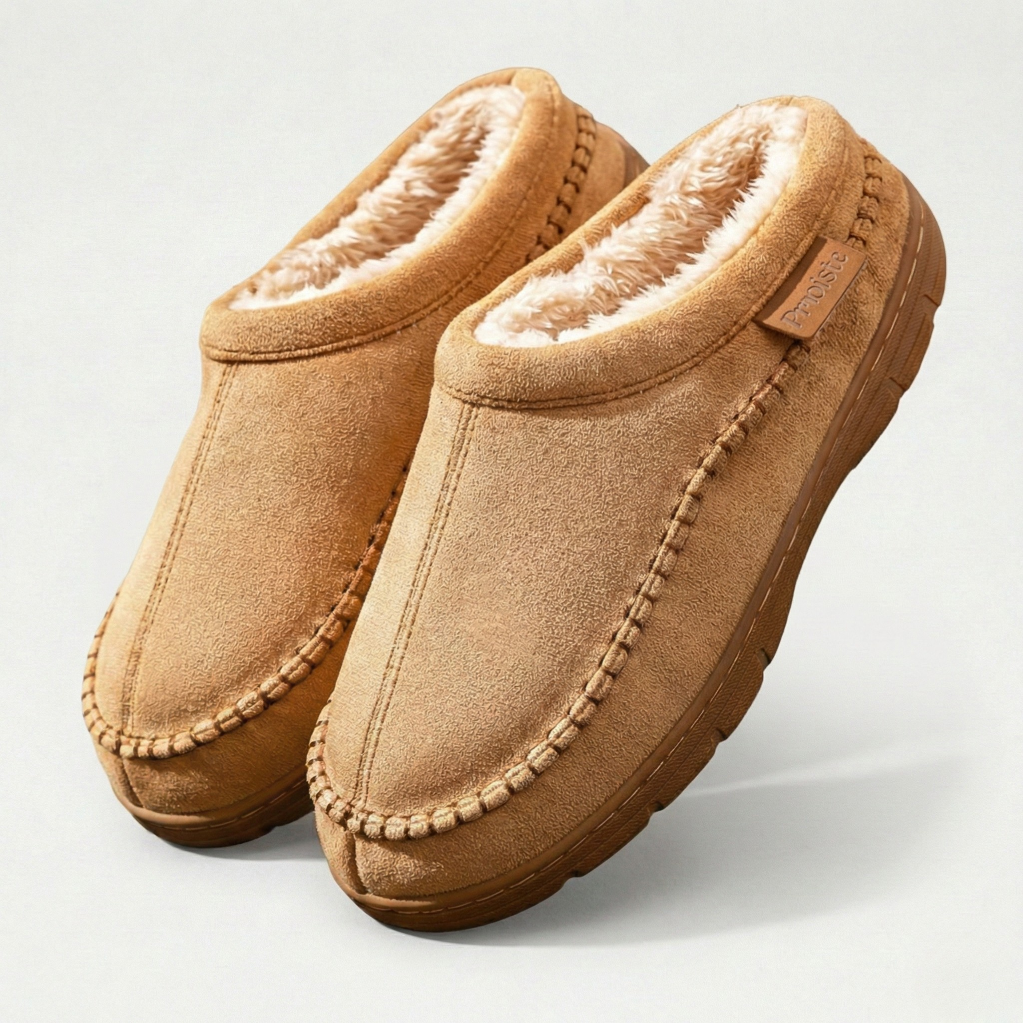 LEGANÉS - Zapatillas De Felpa Cálidas