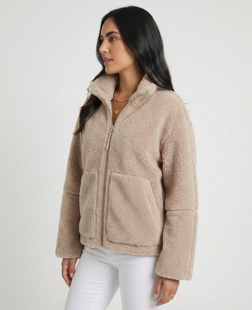 HELENA Calidez y Elegancia de Invierno