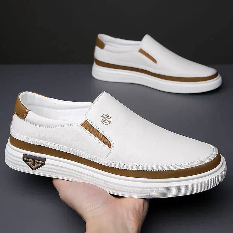 PLASENCIA - Mocasines Minimalistas y Ligeros