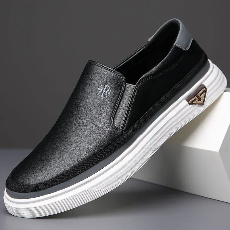 PLASENCIA - Mocasines Minimalistas y Ligeros