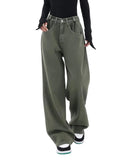 KAIA | Pantalónes vaqueros