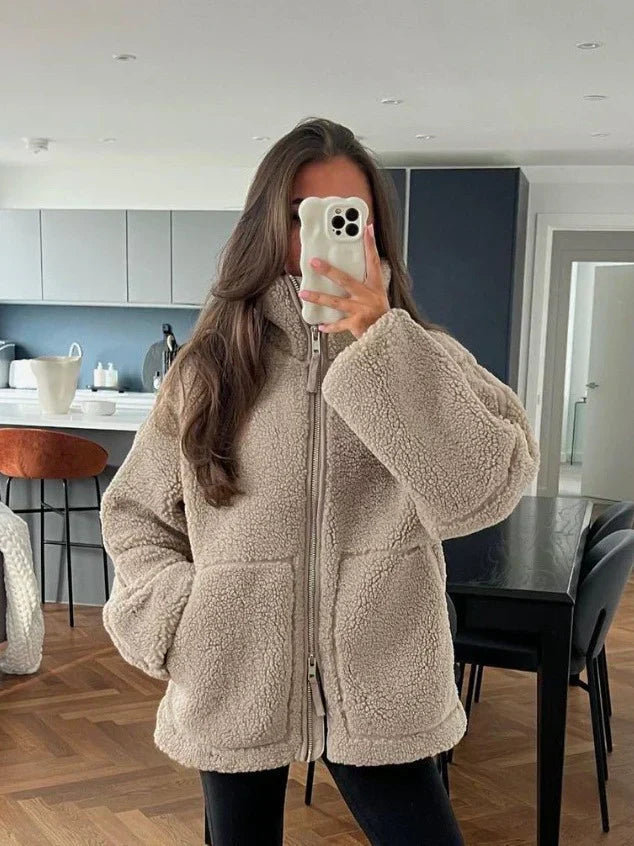 HELENA Calidez y Elegancia de Invierno