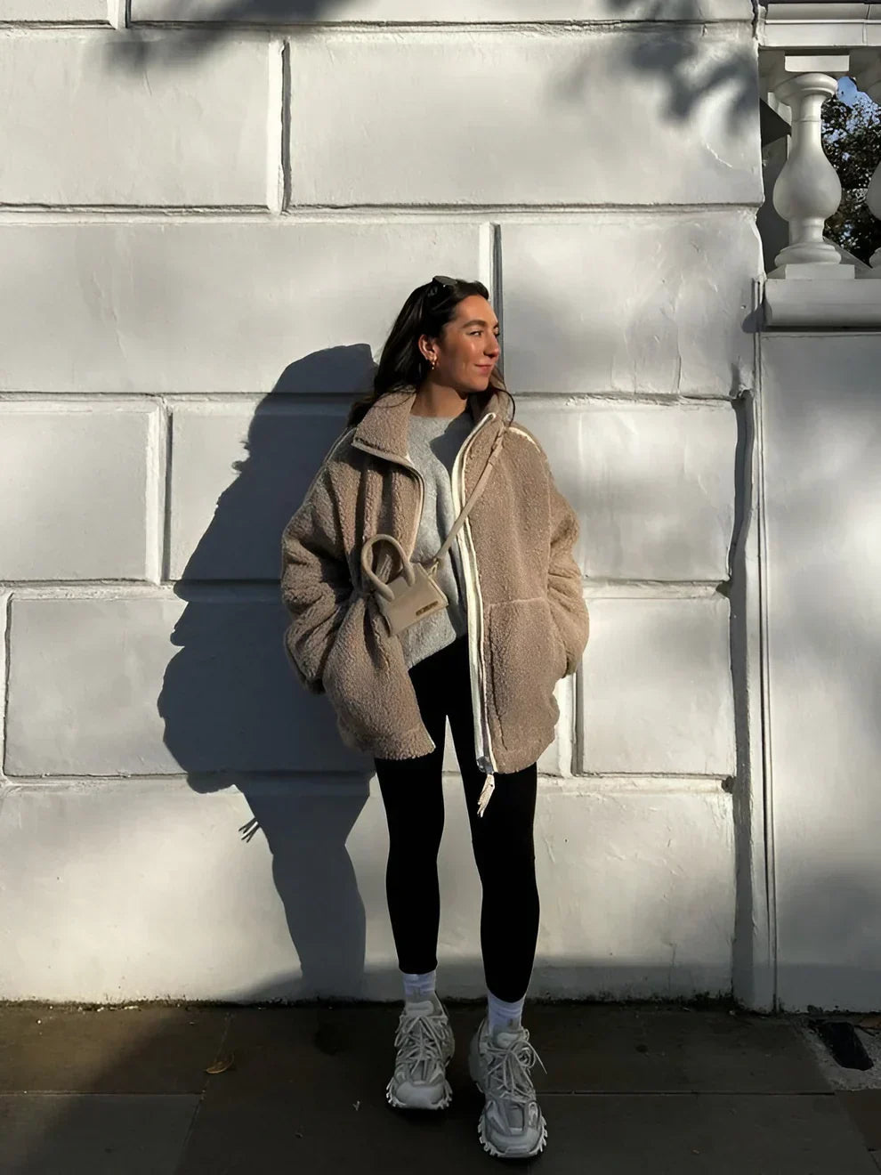HELENA Calidez y Elegancia de Invierno