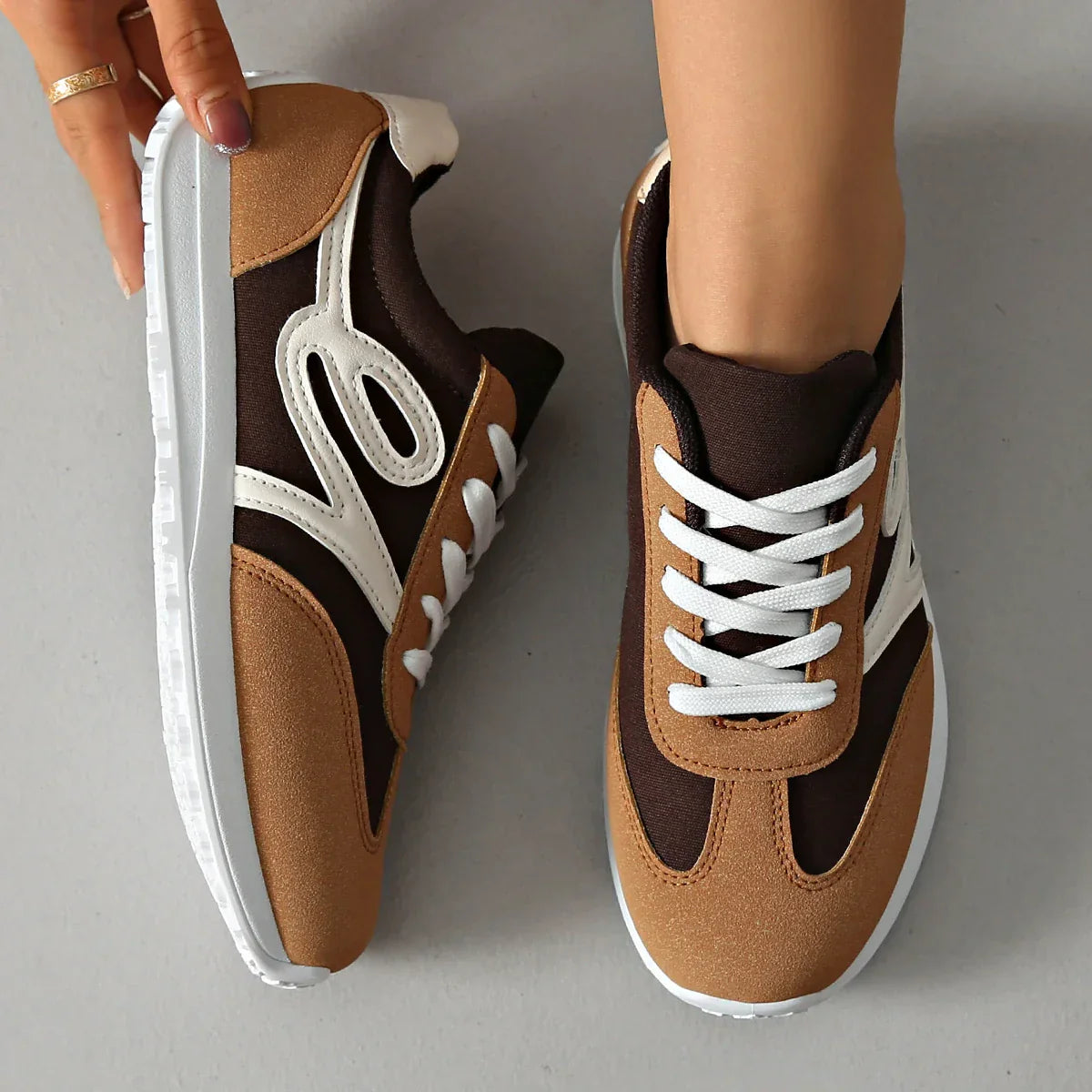 Maya™ | Elegantes zapatos casuales
