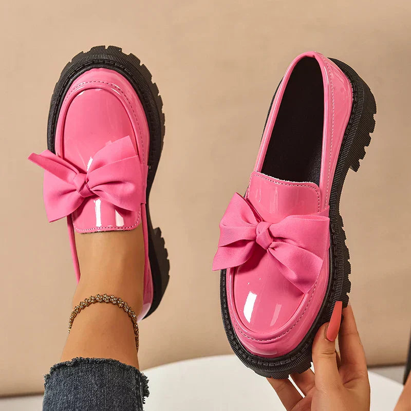 Garisa | Zapatillas de plataforma ligeras y resistentes