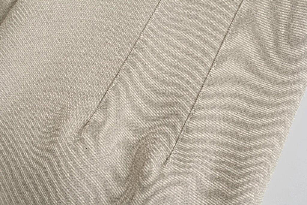 ORIANE | Pantalones Classicos